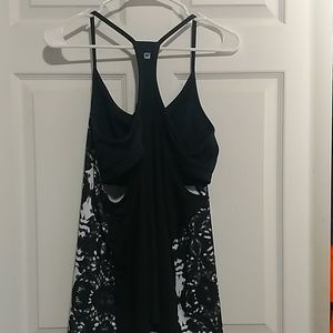 Xl Fabletics with built in bra